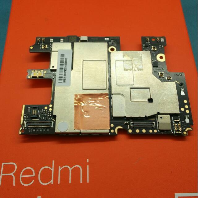 MESIN NORMAL TESTED XIAOMI REDMI NOTE 5 REDMI NOTE 5 PRO RAM 3 ROM 32