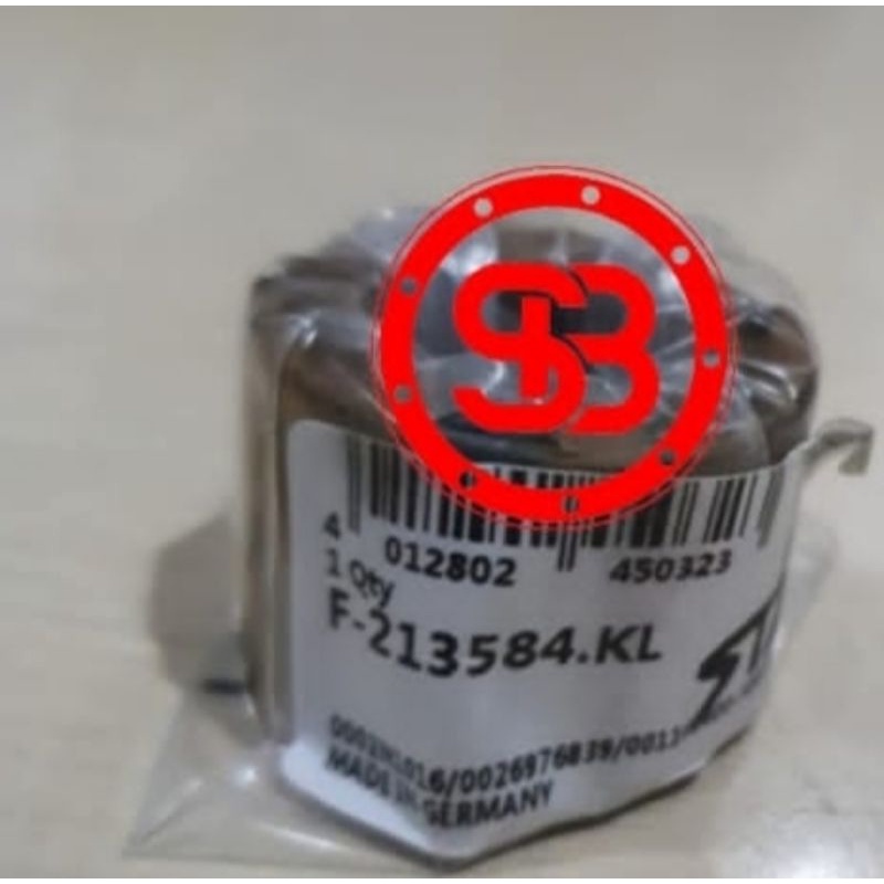 Needle Bearing F 213584 KL INA ORIGINAL