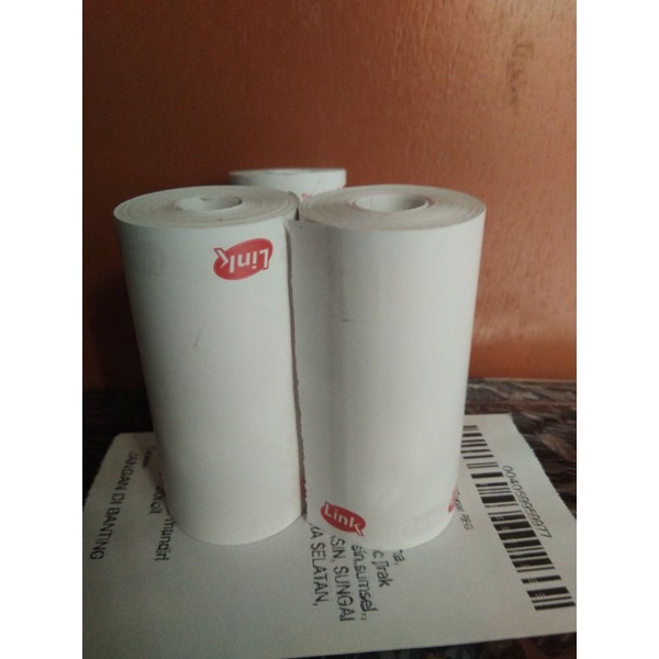 

kertas thermal link 57x30