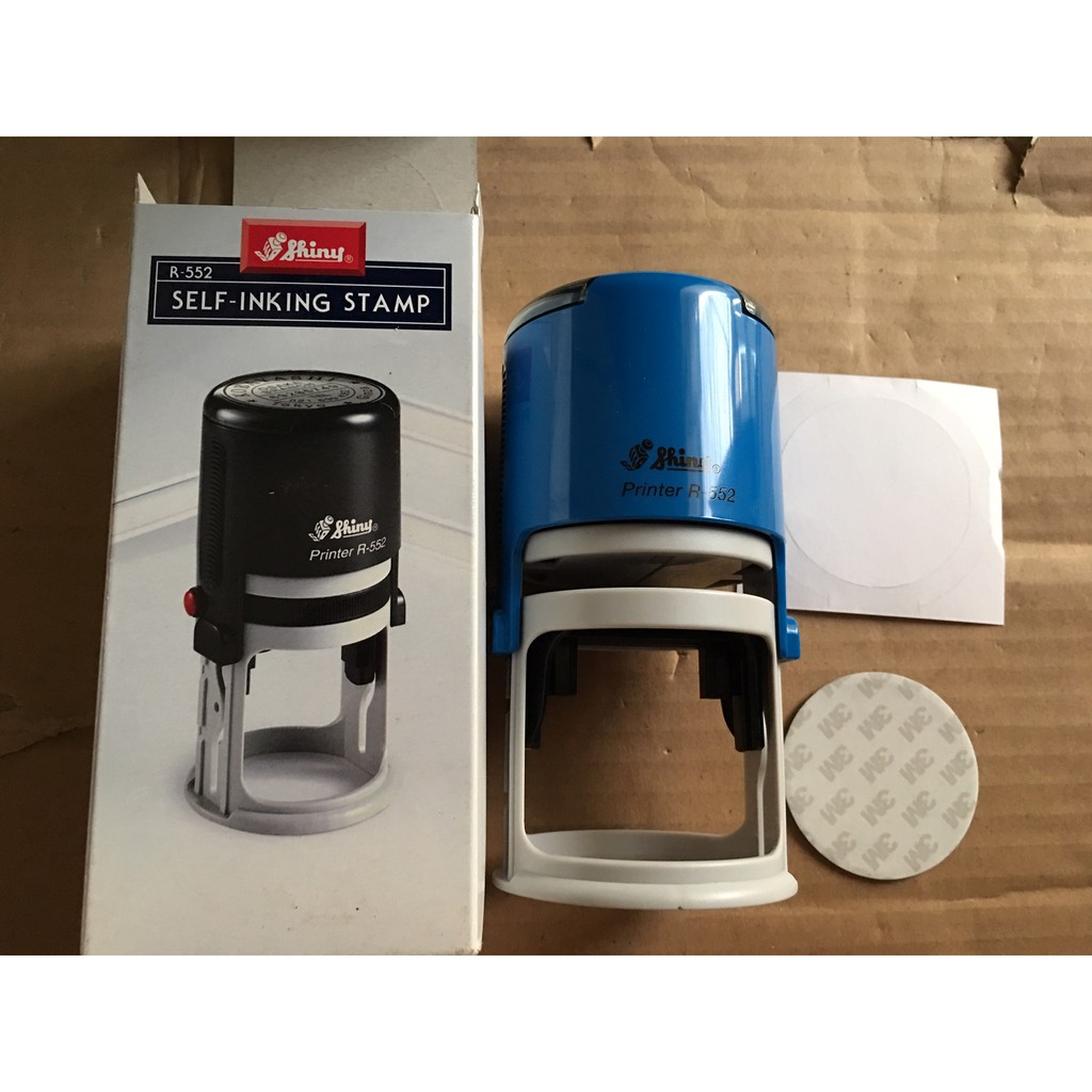 

NEW KURIR - Gagang Shiny R-552