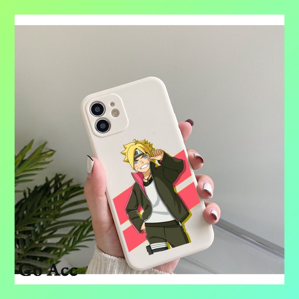 Softcase Casing BB17 Kartun for Oppo Realme 2 Pro U1 U2 5 5s 5i 50a 50i 10 C1 C10 C11 C12 C15 C2 C20 C20a C21 C21y C25 C25y C3 C30 C31 C33 C35 Narzo 20 30A