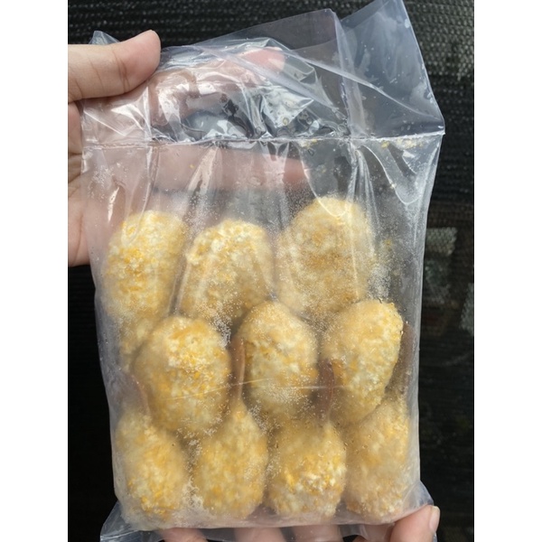 

Kaki Naga KJB FrozenFood