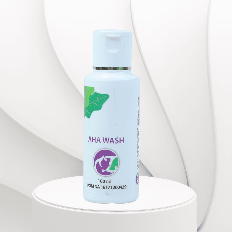FACIAL WASH ALZENA SKINCARE