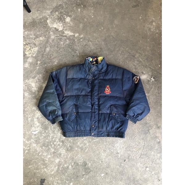 Jacket E-land Junior