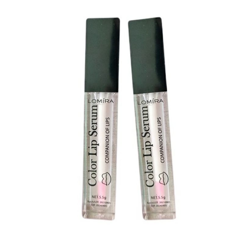 ( Ecer ) Lomira LIP TINT / Lip tint lomira / lip serum