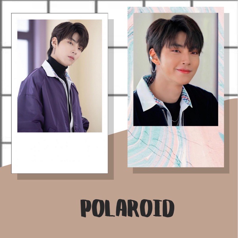 

POLAROID