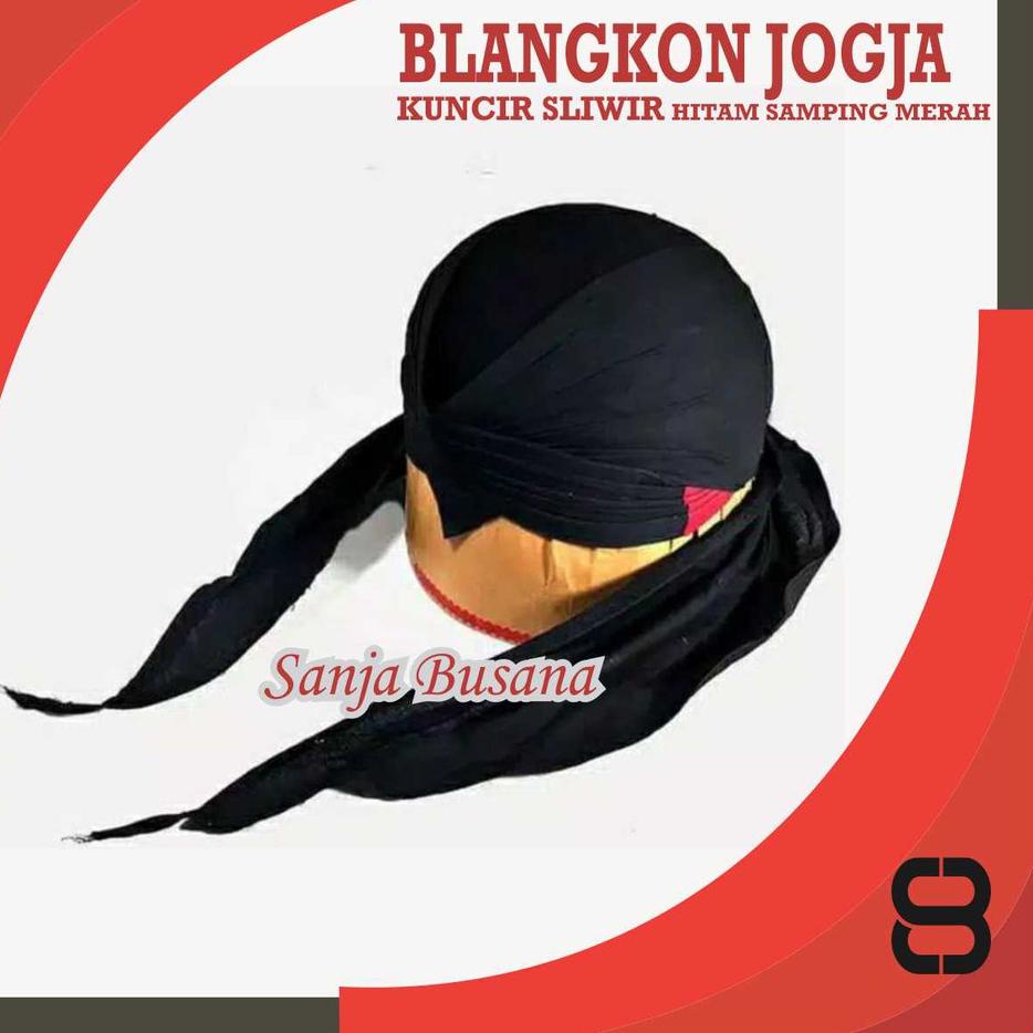 Menarik.. Blangkon Jogja Blangkon Jawa Blangkon Jogja Sliwir Blankon Jawa Blankon Jogja Belangkon Ja