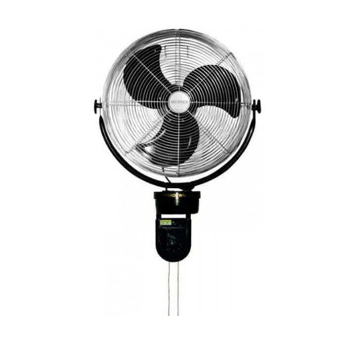 Kipas Tornado Wall Fan Regency 18 inc