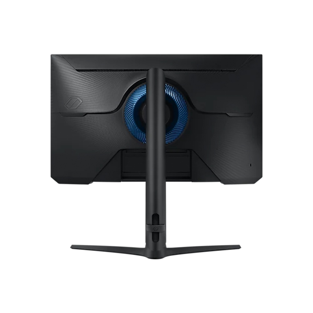 Monitor LED Samsung S25BG400 25&quot; IPS 1080 240Hz HDMI 2.0 DP 1.2 Ergo