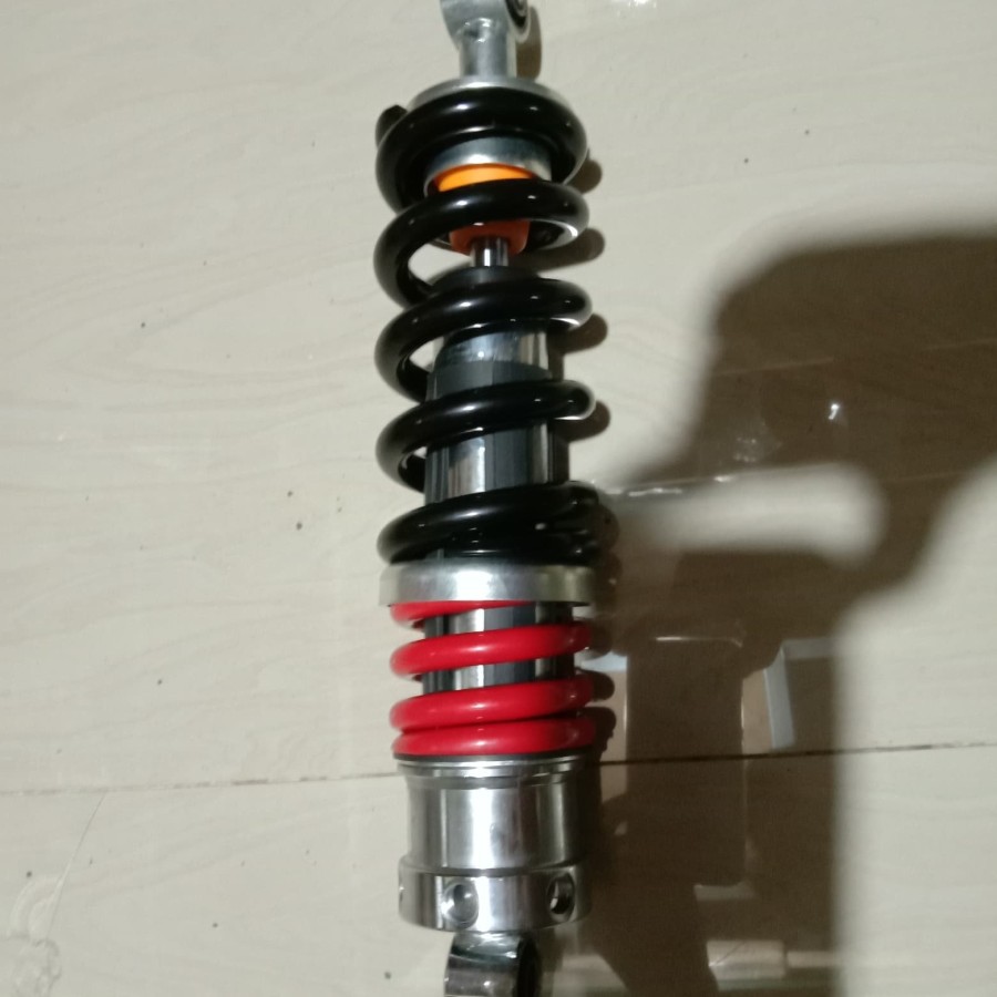 Shockbreaker / Monoshock Megapro New 2010