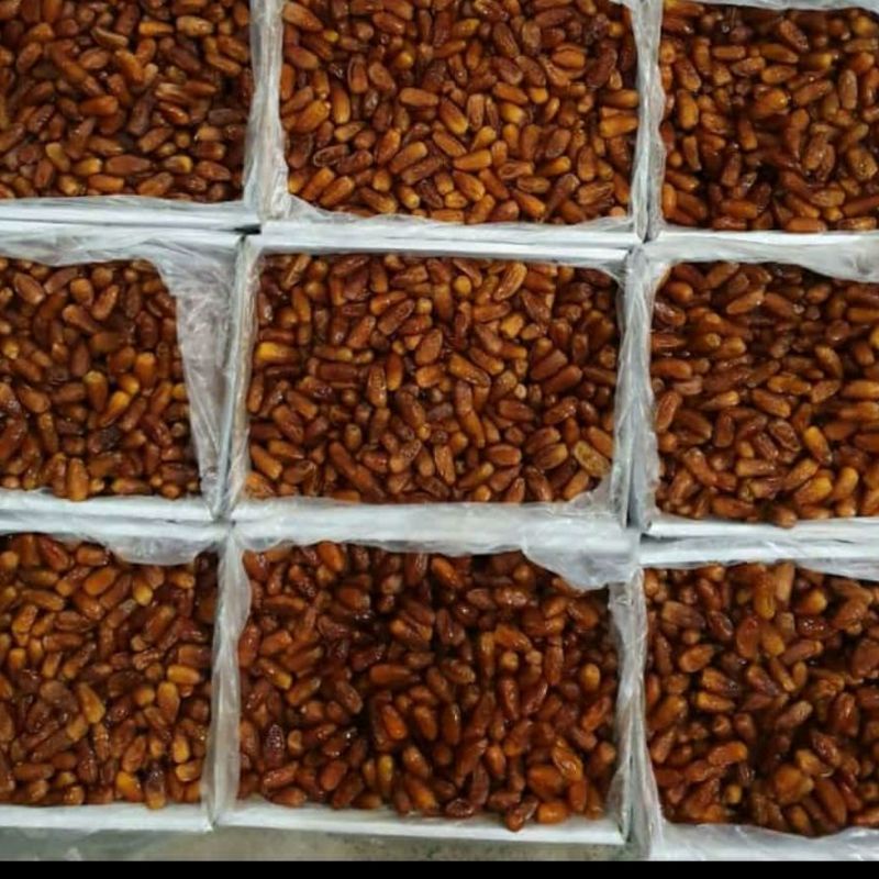 

kurma Tunis madu 500gr