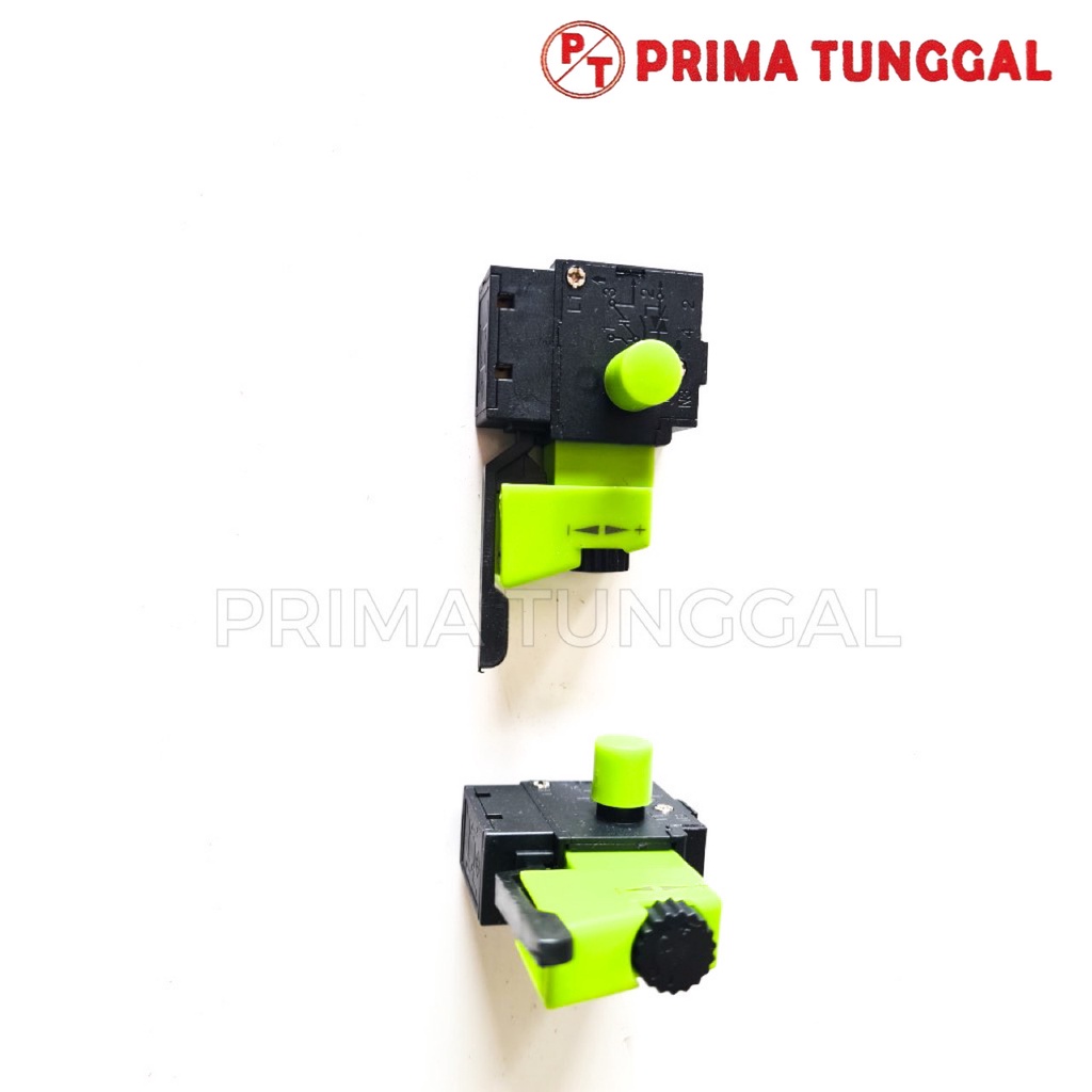 Switch Saklar Mesin Bor Bolak Balik 10mm Modern Electril Drill