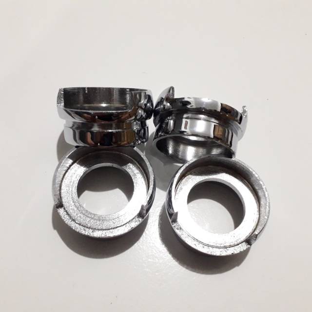 Cincin Shock Depan Honda S90 69 - CB 125
