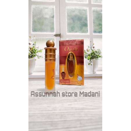 Al nuaim PARFUME OUDH