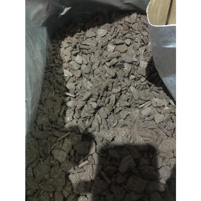 

Oreo Kasar Oreo Diced 1Kg - Dijamin Asli!