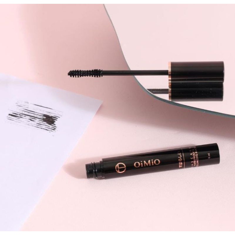 [NEW] OIMIO MASCARA