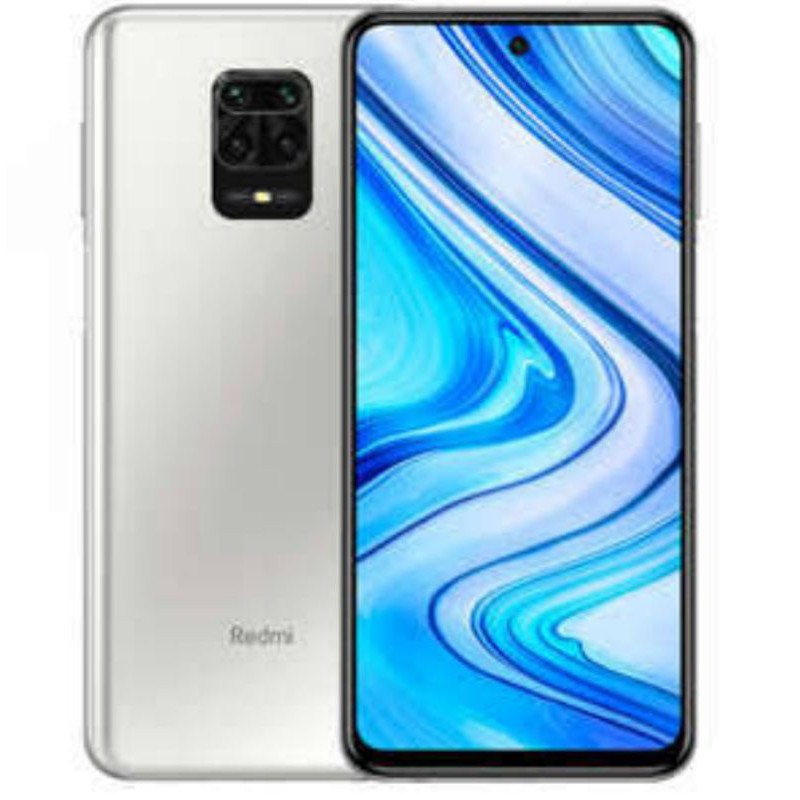 XIOAMI NOTE 9 | 9PRO-Note9 pro 6/64 WHITE