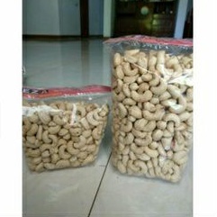 

250grm Kacang Mede mentah Super