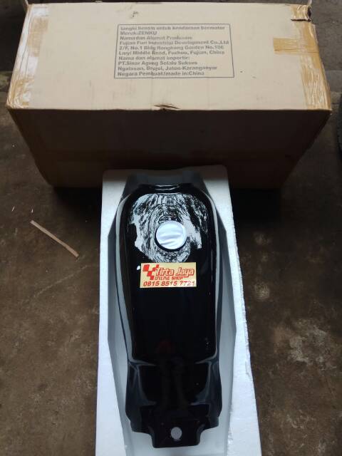 Tangki honda win