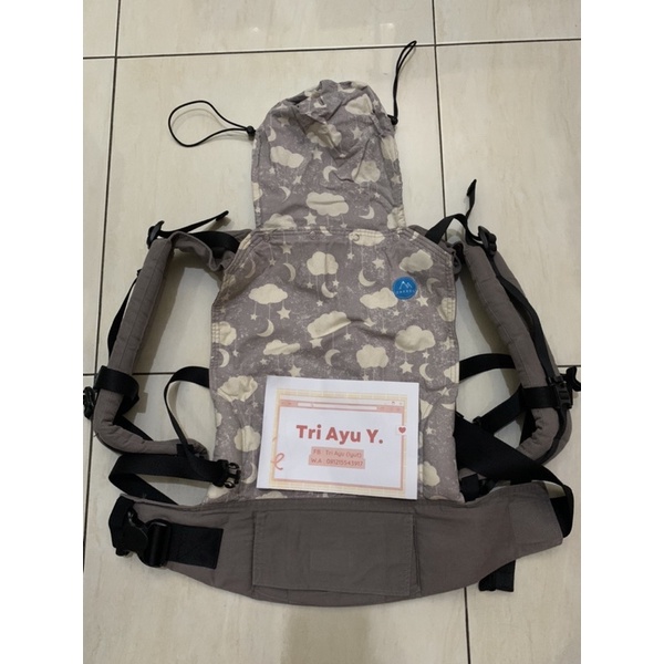 Preloved Zakkel