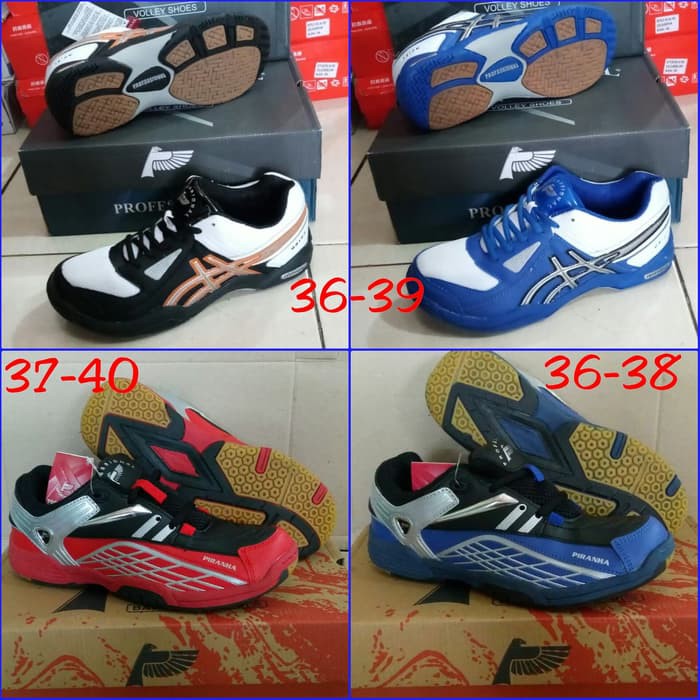 sepatu Batminton anak