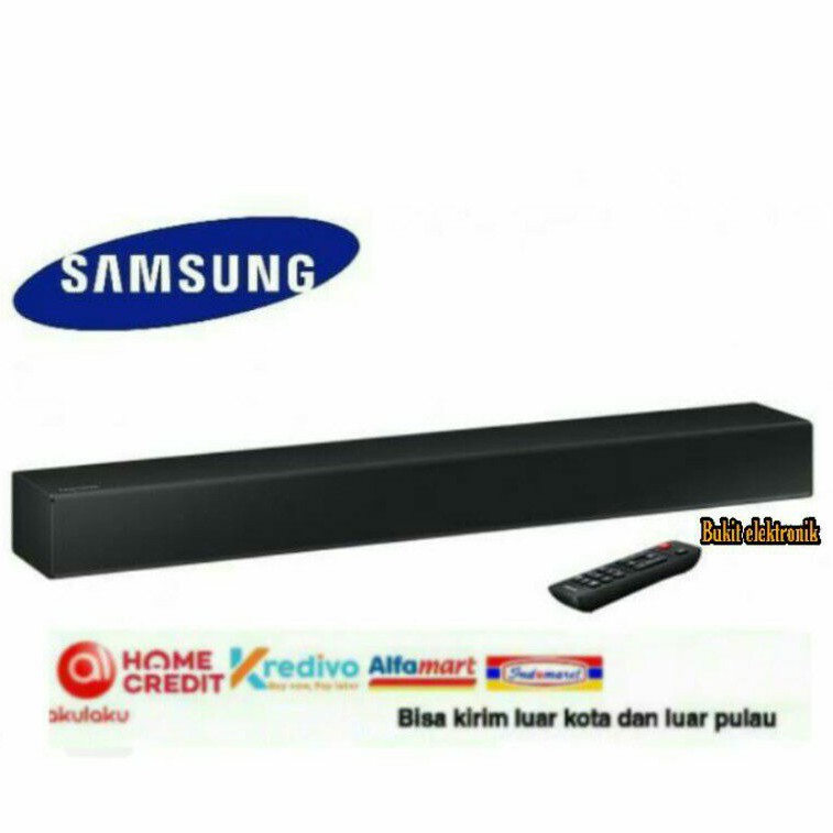 SAMSUNG SOUNDBAR HW N300XD HW-N300XD Dolby 2ch DTS 2ch