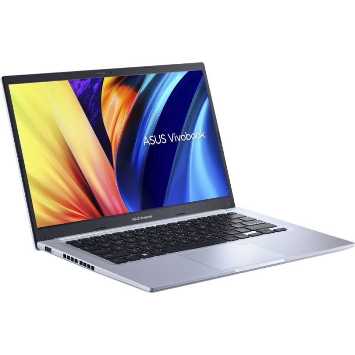 LAPTOP ASUS VIVOBOOK 14 A1402ZA / CORE i7 1260P / RAM 8GB 512GB SSD / 14 INCH FHD IPS / WINDOWS 11 OHS - CICILAN 0%