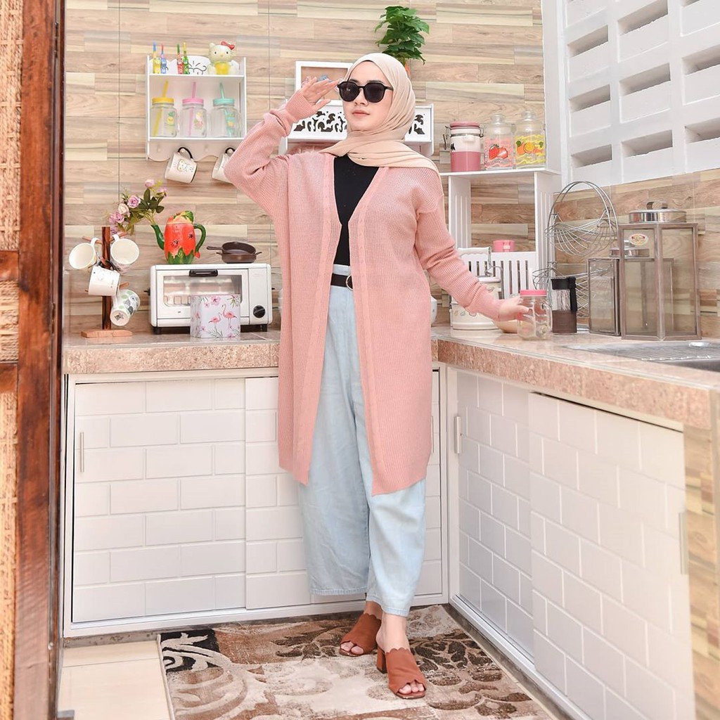 Loretta Cardie rajut premium-4