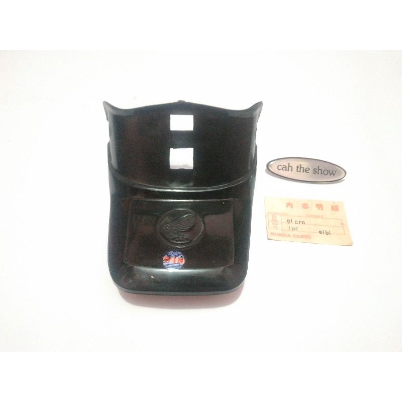 KEPET AIR BELAKANG HONDA GL PRO MAX CB125 CB 125 SPAKBOR JUMBO