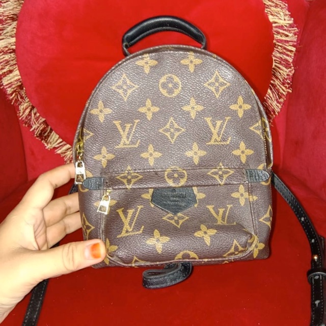 Tas LV mono miror quality