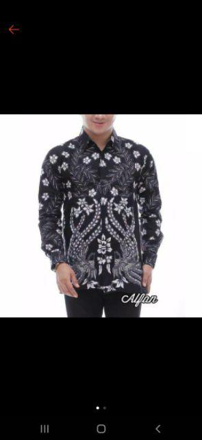 12.12 Promo Maura Couple - Sania Ruffle Batik Couple Ori Ndoro Jowi Dnt Garansi Termurah Shopee Mera