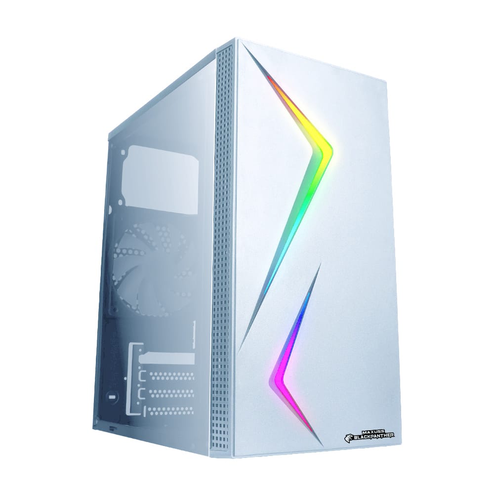 PC Rakitan Gaming AMD Ryzen 5 5500 I 8GB I GT 1030 2GB I SSD