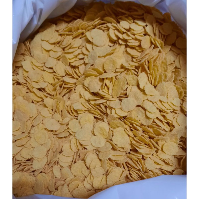 

CORN FLAKES/SEREAL JAGUNG CORN FLAKES 100GR-250GR