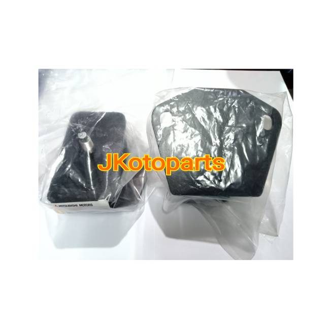 Engine Mounting L300 Diesel Kuda Diesel Original KTB