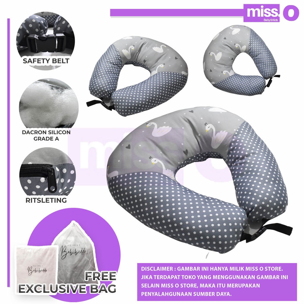 JUMBO BANTAl MENYUSUI BAYI / UKURAN JUMBO BANTAL IBU MENYUSUI ASI / NURSING PILLOW BUSUI BANSUI