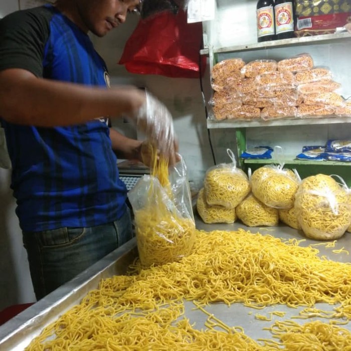 

asa457a Mie Aceh Basah Xa20X1