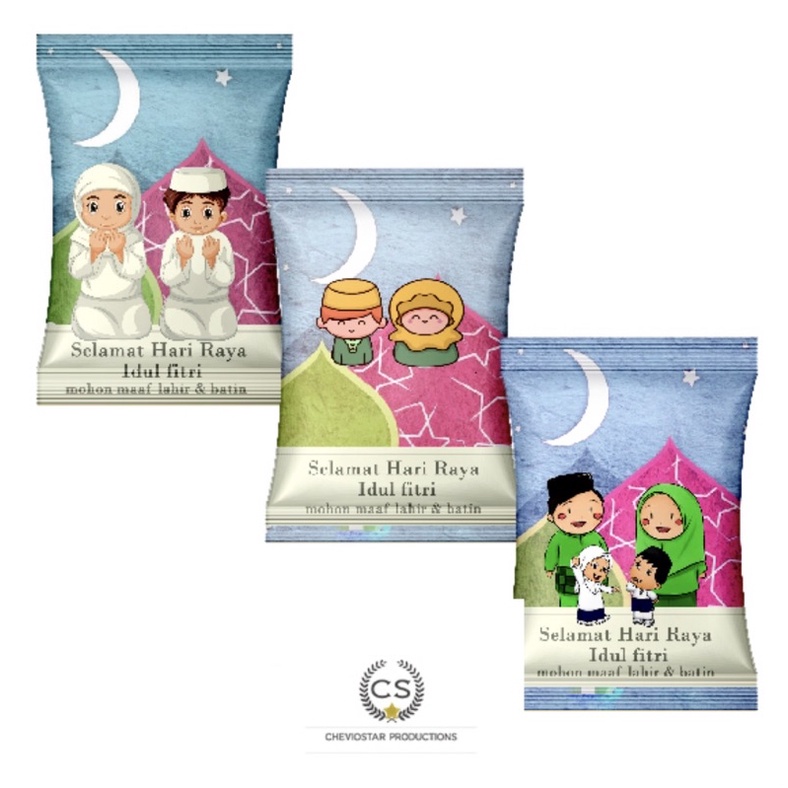 

Angpao lebaran Idul fitri Eid mubarak