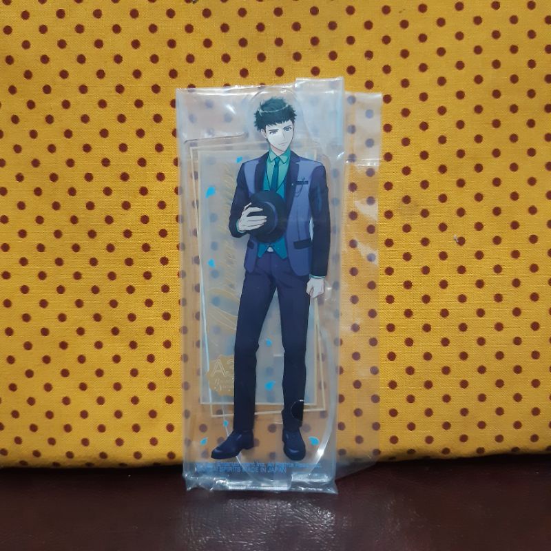 A3 Standee Tasuku Takato