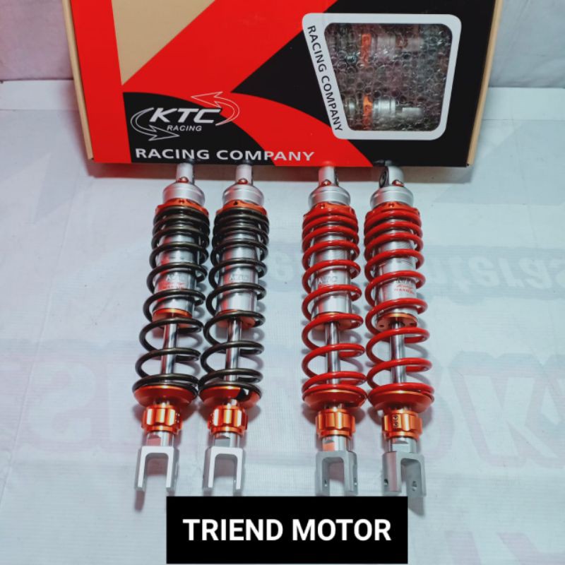 Shock KTC Razor Pro Nmax Old PCX 150 335MM Original KTC