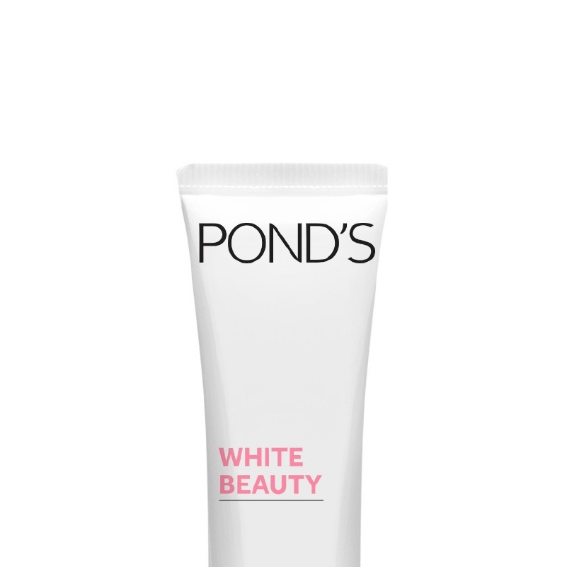 Ponds White Beauty Night Cream 20 gr