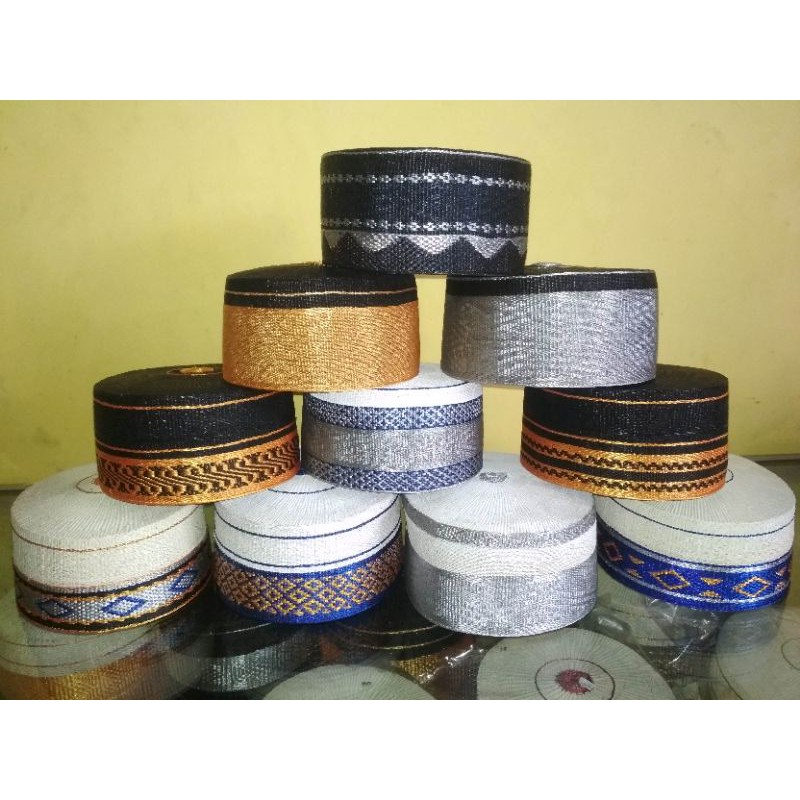 songkok to Bone/Recca