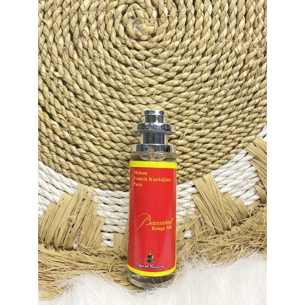 parfume Baccarat 35ml termurah tahan lama