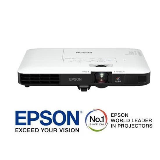 EPSON EB 1785W PROJECTOR