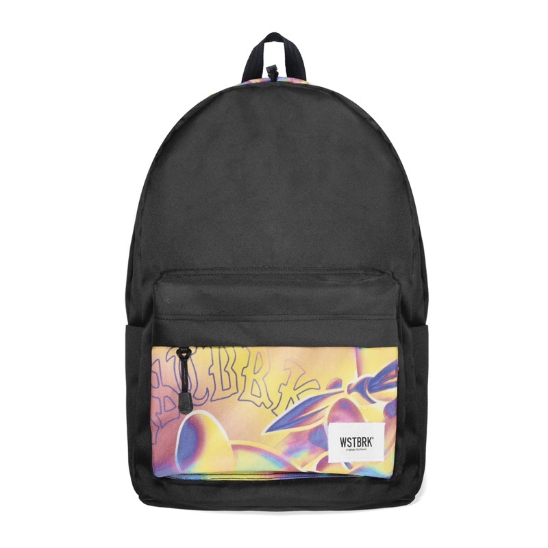 WSTBRK - BP HEATH / BACKPACK / BAG / WESTBROOKORIGINALS