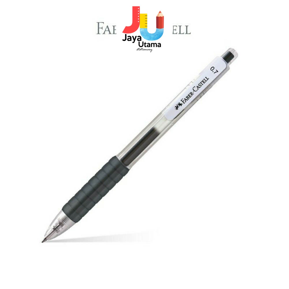 

Faber Castell Refill Pulpen Air Gel 0.5 0.7 mm