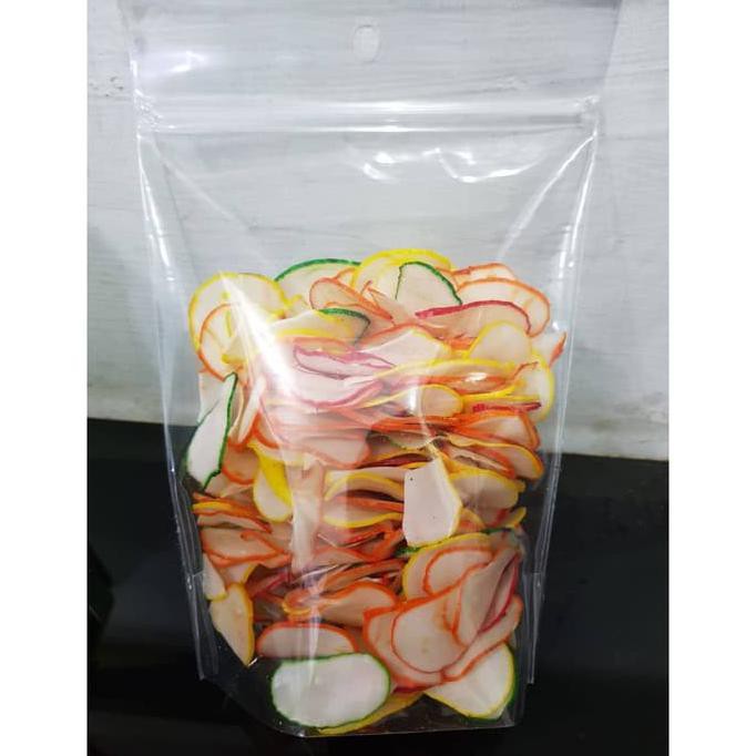 

New Kerupuk Gultik Mentah Buru Order