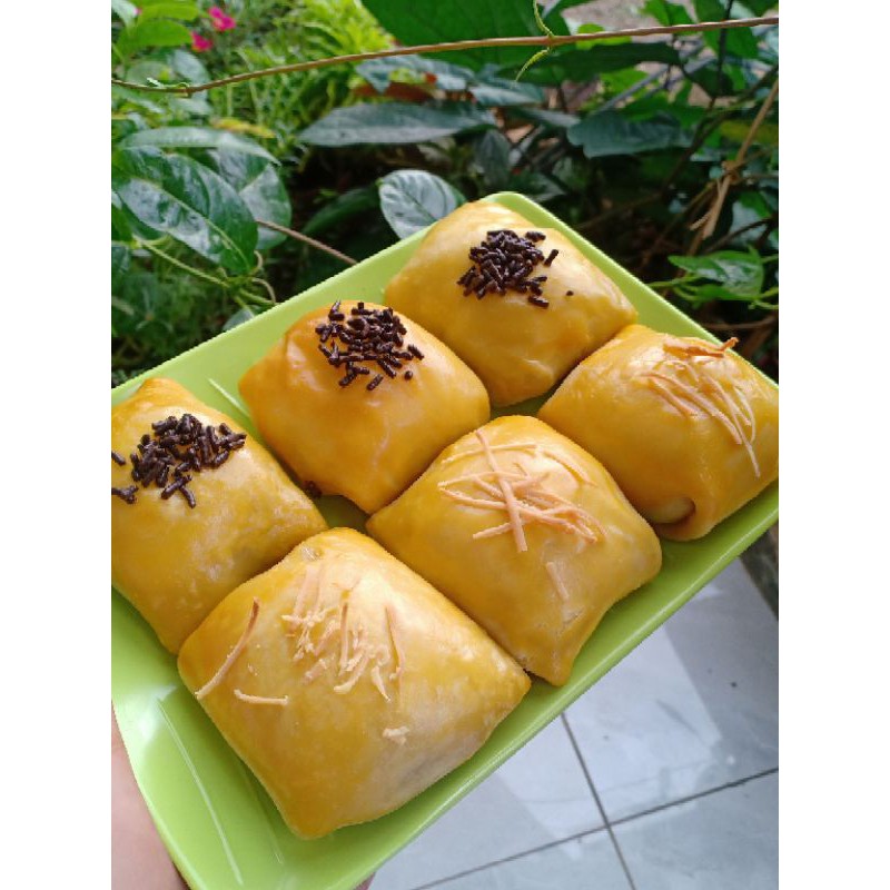 

BolenPisang