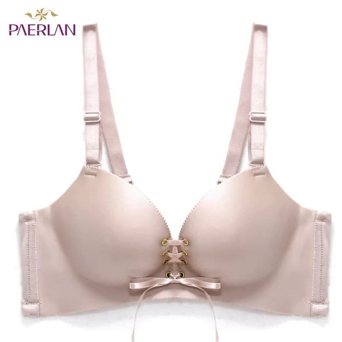 Bra Busa Push Up Seamless Tali Depan Seksi terakhir