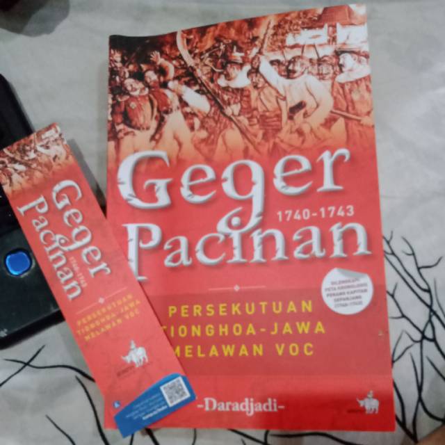 Geger Pecinan 1740-1743
