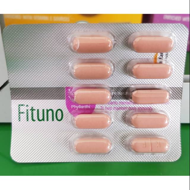 Fituno by Kimia Farma